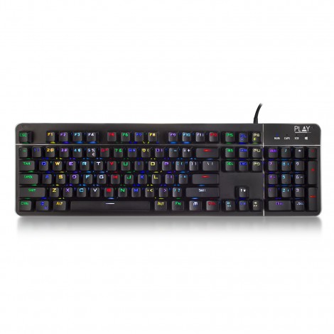 Ewent PL3350 Mechanical Gaming Keyboard RGB