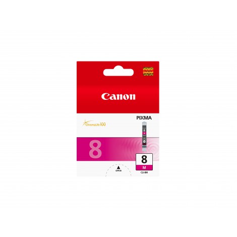 Canon CLI-8M Magenta