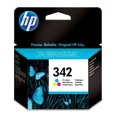 HP C9361E Inkpatroon Kleur (342)