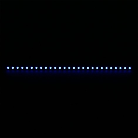 Nanoxia Rigid LED 30cm UV