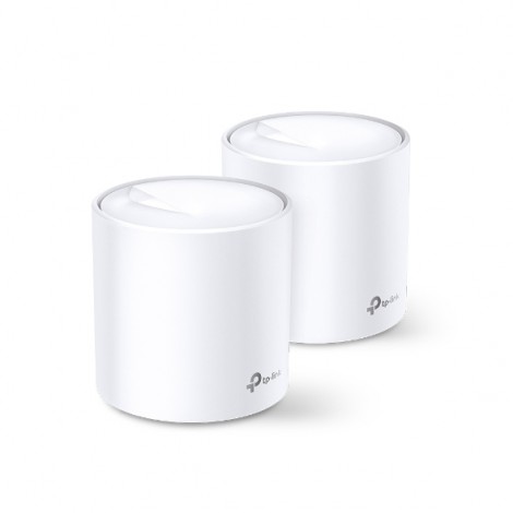 TP-Link DECO X20 AX1800 Wireless Home Kit 2-Pack