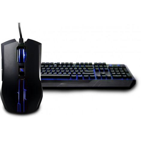 Cooler Master Storm Devastator II Gaming Combo