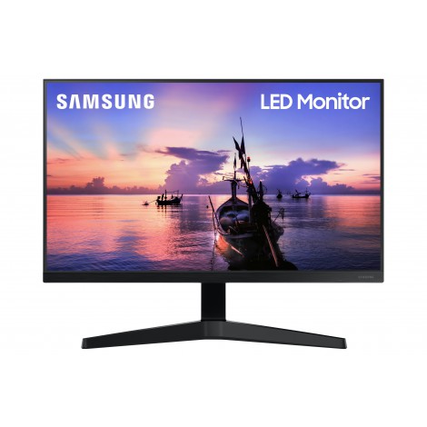 Samsung LF24T350FHR 24 LED-TFT Black IPS