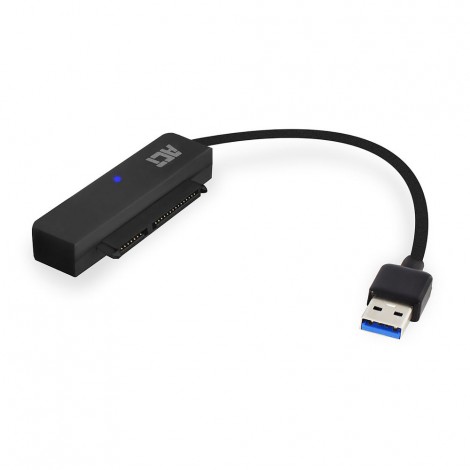 ACT AC1510 SATA Adapterkabel USB3.0