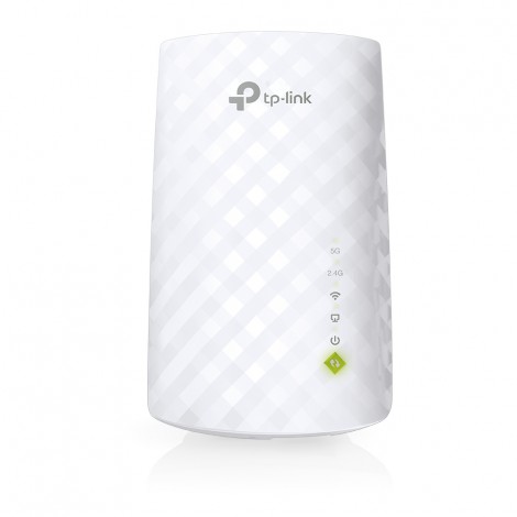 TP-Link RE220 Wireless Dual Band AC750 Range Extender