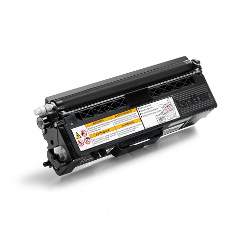 Brother TN-320BK Toner Black