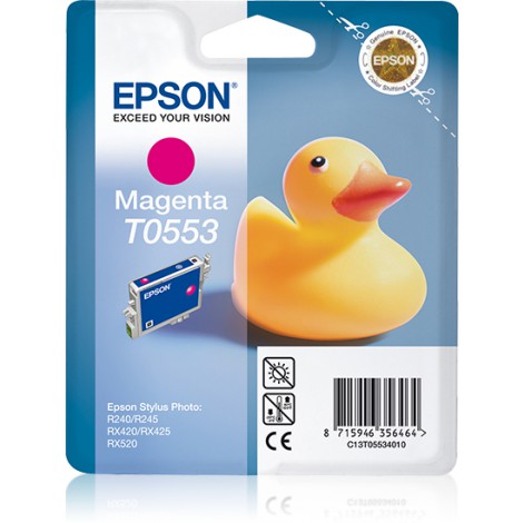 Epson T0553 Magenta