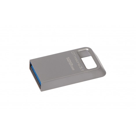 Kingston DT Micro 128 GB USB 3.1