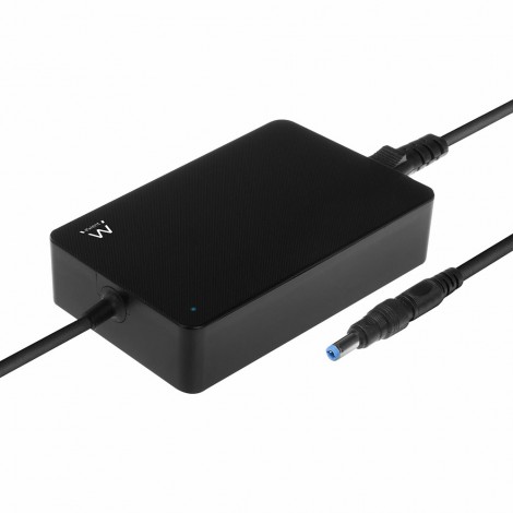 Ewent EW3986 Notebook charger voor 17.3 laptop