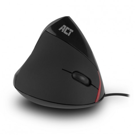 ACT AC5010 Ergonomic Mouse
