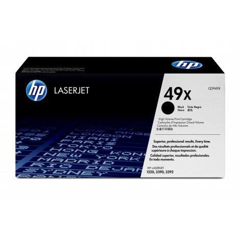 HP Q5949X Toner (49X)