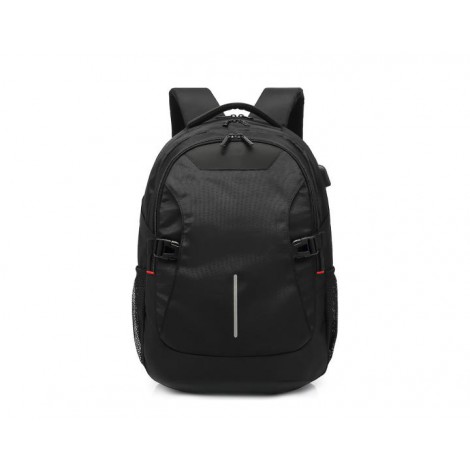 ACT AC8530 15.6 Global Backpack met USB Laadpoort B2S