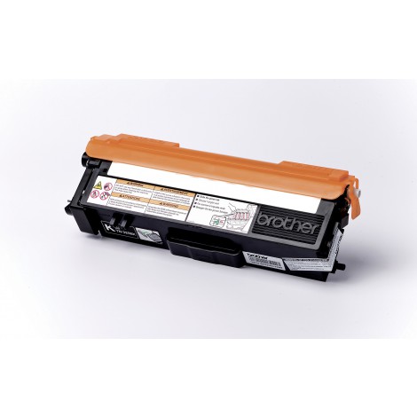 Brother TN-325BK Toner Black HC