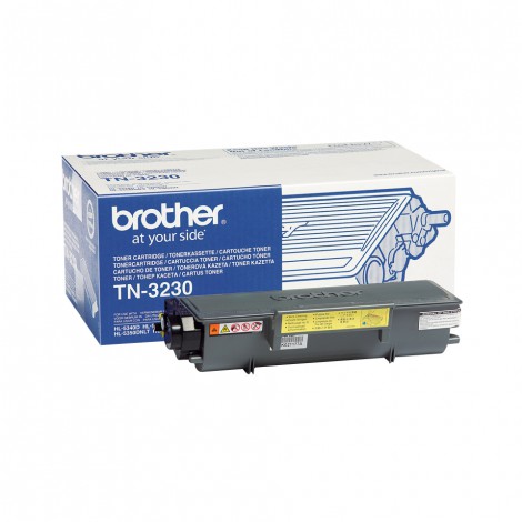 Brother TN-3230 Toner