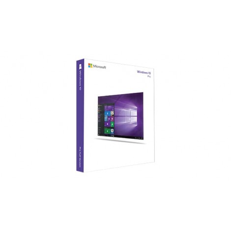 Microsoft Windows 10 Pro NL 64-Bit OEM