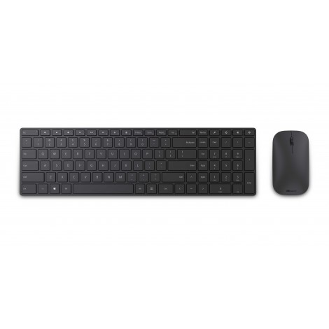 Microsoft Designer Bluetooth Desktop