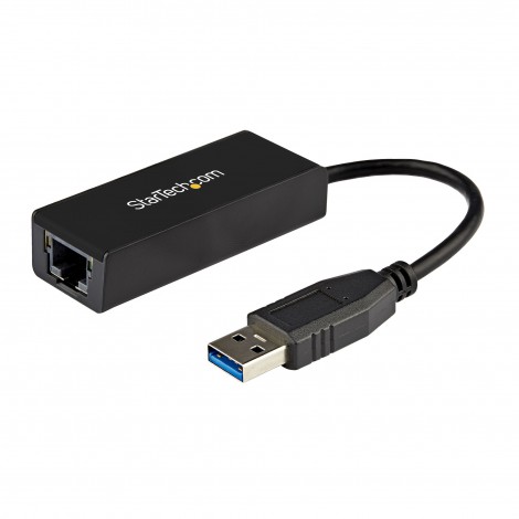 StarTech USB31000S2 Gigabit LAN USB3.0 Adapter
