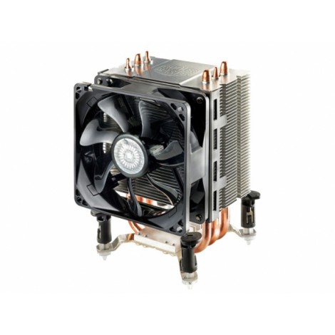 Cooler Master Hyper TX3 EVO sAM2/AM2+/AM3/AM3+/FM1/775/1366/1155/1156 Cooler