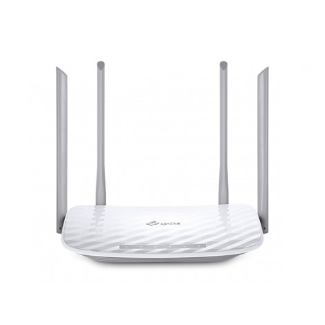 TP-Link Archer C50 AC1200 Wireless Dual Band Router 300+876Mbps