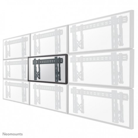 Newstar LED-VW1000 LED Muurbevestiging