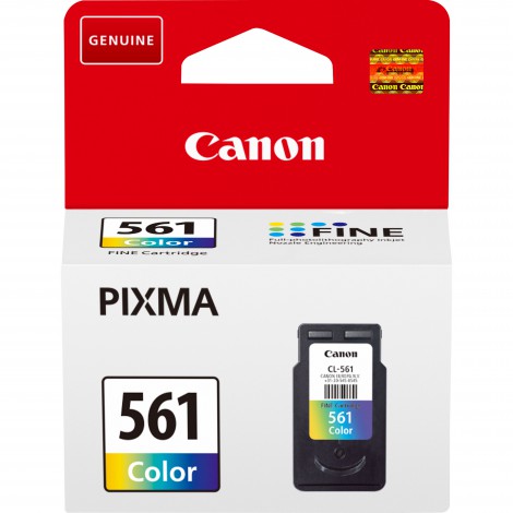 Canon CL-561 Inktpatroon (Kleur)
