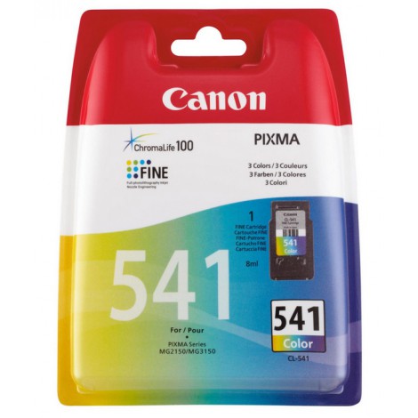 Canon CL-541 Inktpatroon (Kleur)