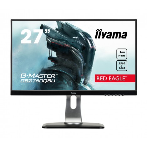 Iiyama GB2760QSU-B1 (27) QHD