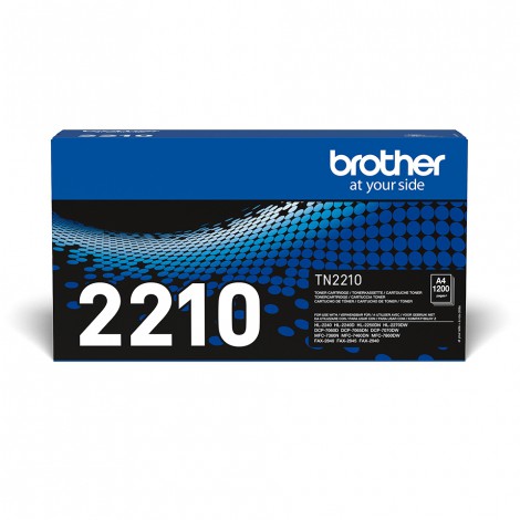 Brother TN-2210 Toner