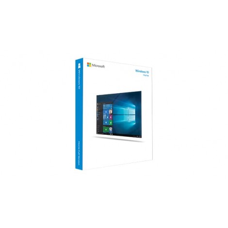 Microsoft Windows 10 Home NL 64-Bit OEM