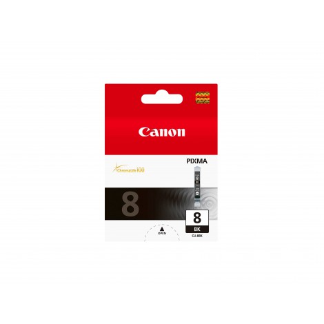 Canon CLI-8BK Black