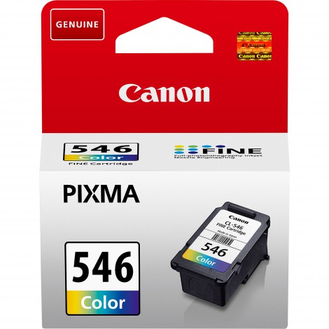 Canon CL-546 Inktpatroon (Kleur)