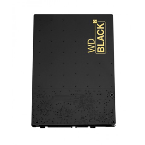 Western Digital WD1001X06XDTL 120GB SSD+1 TB HDD 7200rpm 3.5 SATA600