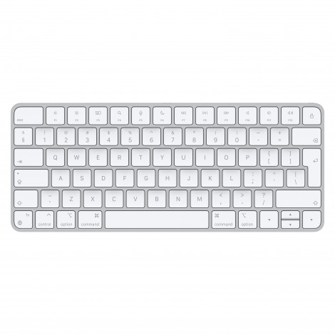 Apple Magic Keyboard