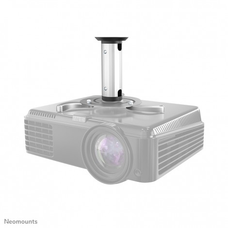Newstar BEAMER-C80 Plafondbevestiging (8 - 15cm)