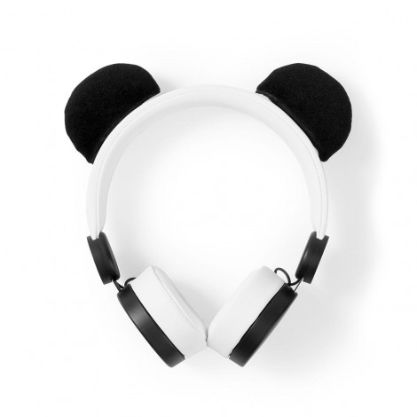 Nedis Animaticks Patty Panda Koptelefoon