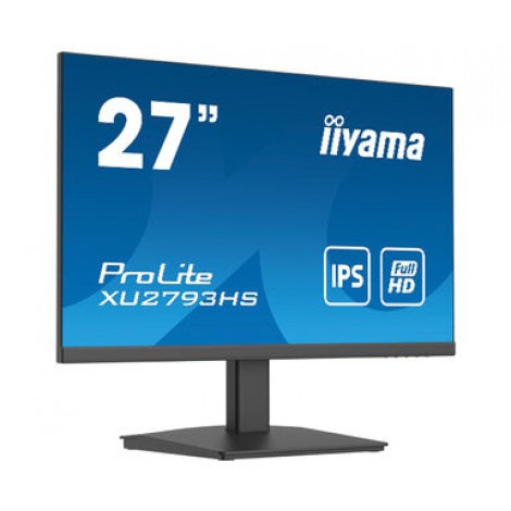 Iiyama XU2793HSU-B4 27 LED-TFT Black