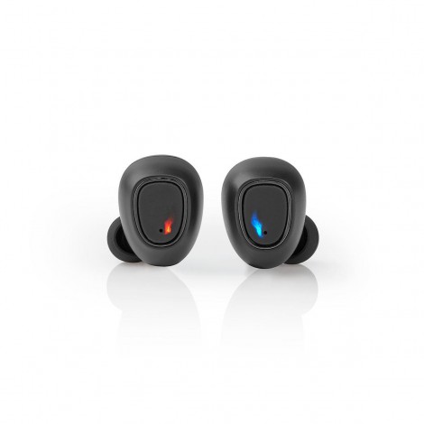 Nedis Draadloze Bluetooth Oordopjes