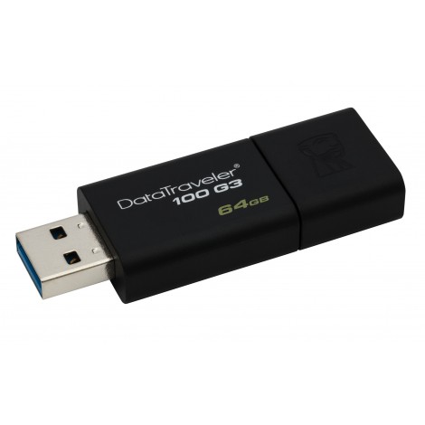 Kingston DT100 G3 64 GB USB 3.0