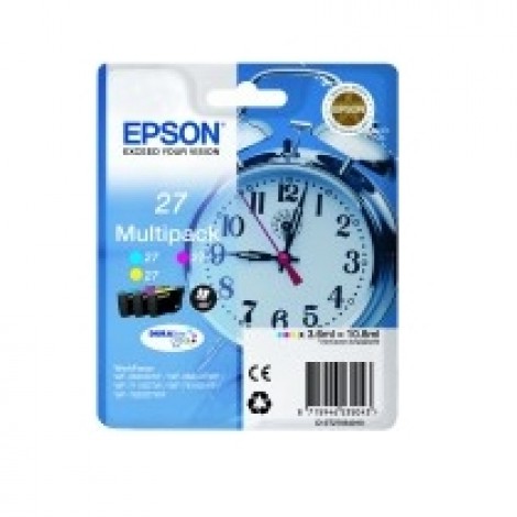 Epson T2715 XL Multipack (C/M/Y)