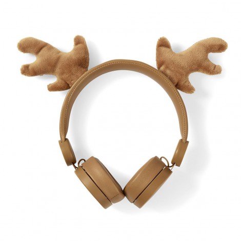 Nedis Animaticks Rudy Reindeer Koptelefoon