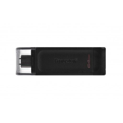 Kingston DT70 64 GB USB-C