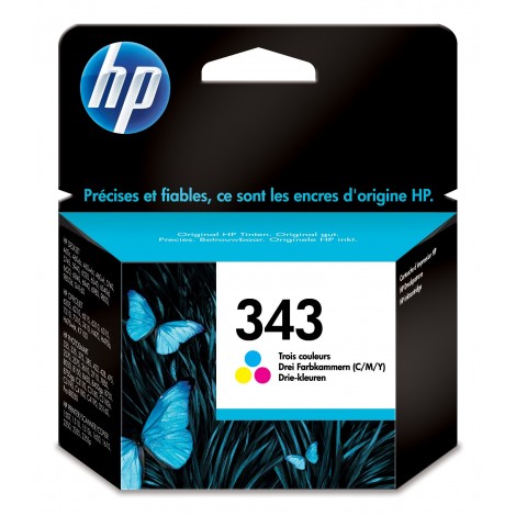 HP C8766E Inkpatroon (343)