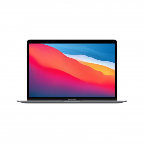 Apple MacBook Air 13 (M1/8GB/256GB/OS X) Spacegrijs
