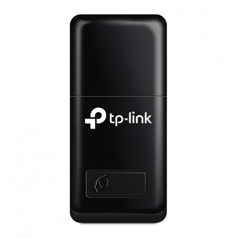 TP-Link TL-WN823N Mini Wireless N300 USB-Adapter