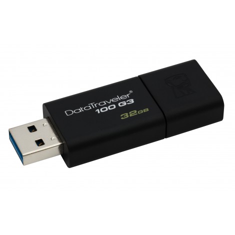 Kingston DT100 G3 32 GB USB 3.0