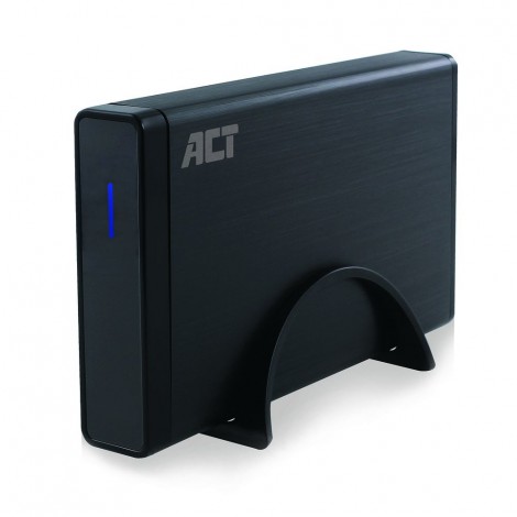 ACT AC1410 External 3.5 Case S-ata/IDE USB3.0