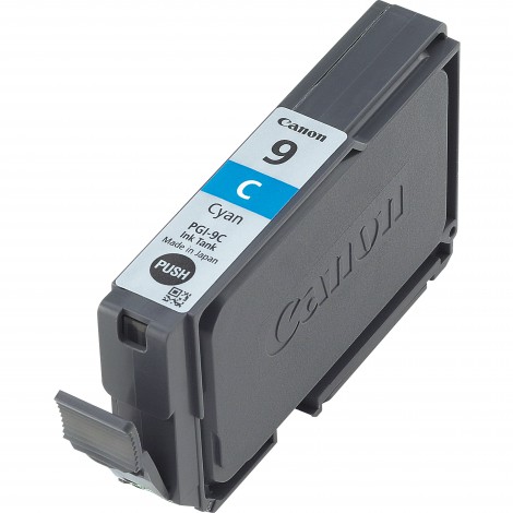 Canon PGI-9C Cyan