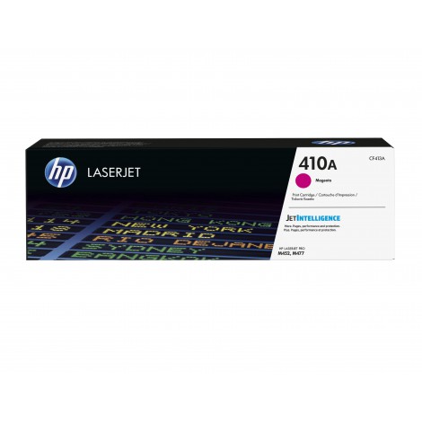 HP CF413A Toner Cartridge Magenta