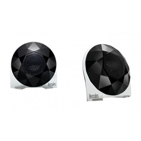 Hercules XPS DIAMOND 2.0 USB Speakerset