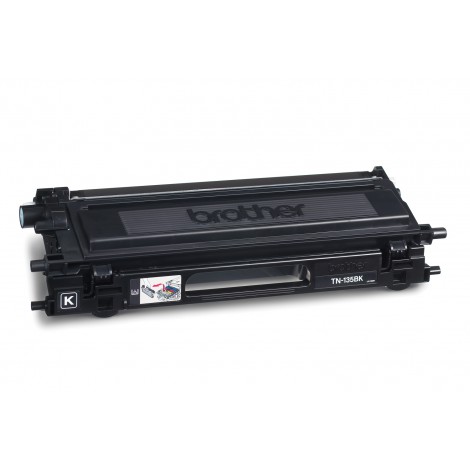 Brother TN-135BK Toner Black